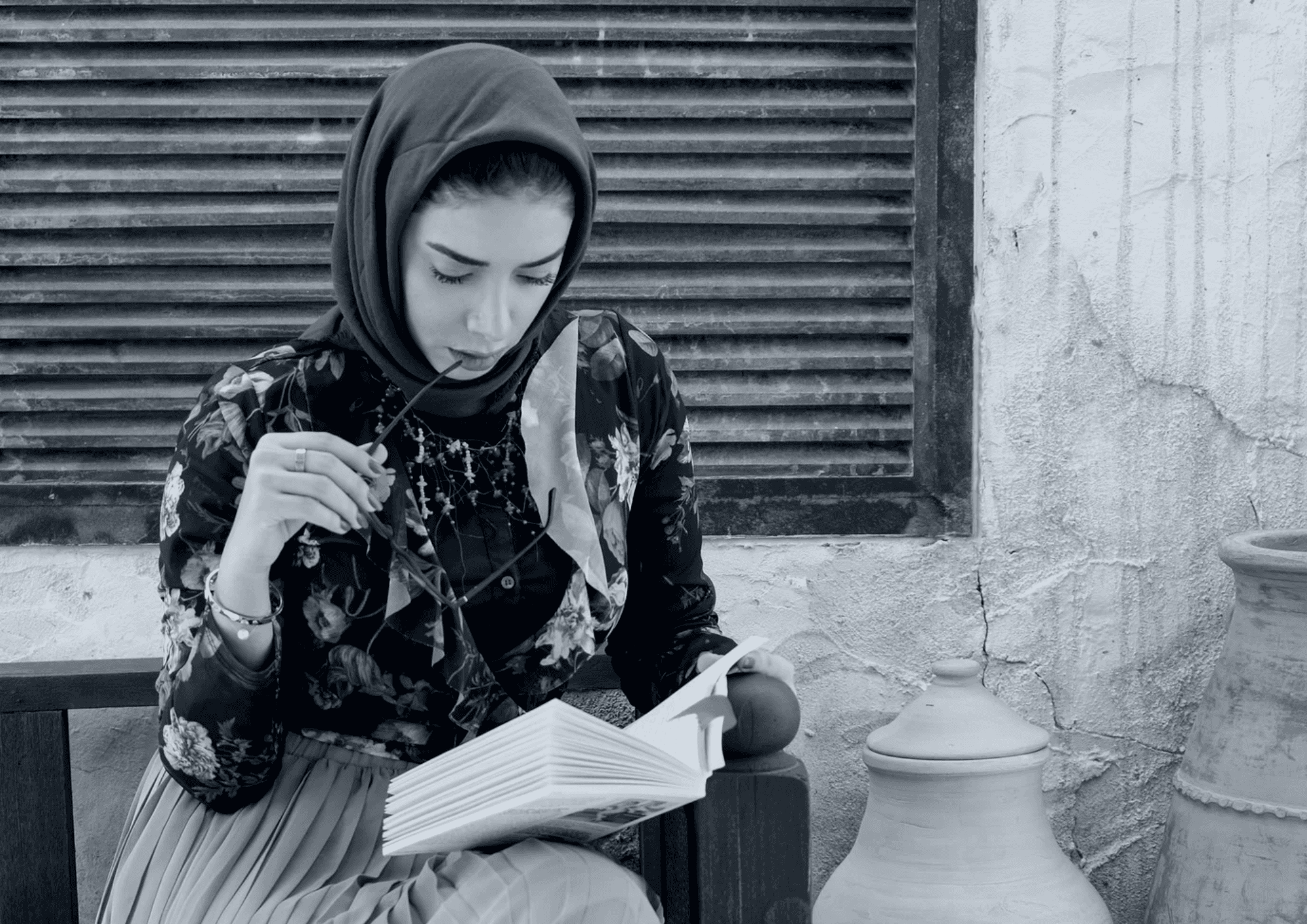 Students at Gurucharan University